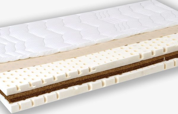 Matratex Detský matrac Latex comfort bambi Rozmer: 170 x 70 cm