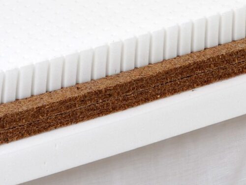 Matratex Matrac AIRYLATTEX EXTRA Rozmer: 160 x 200 cm Matratex Matrac AIRYLATTEX EXTRA Rozmer: 160 x 200 cm
