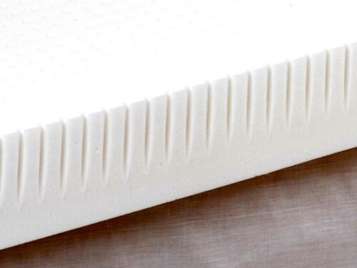 Matratex Matrac AIRYLATTEX PRIMA Rozmer: 80 x 200 cm Matratex Matrac AIRYLATTEX PRIMA Rozmer: 80 x 200 cm