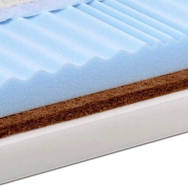 Matratex Matrac Grand hard/soft Rozmer: 140 x 200 cm