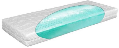 Matratex Matrac Green Pack Rozmer: 100 x 200 cm Matratex Matrac Green Pack Rozmer: 100 x 200 cm