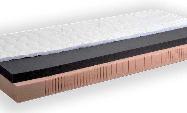 Matratex Matrac Premium comfort Rozmer: 200 x 200 cm