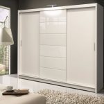 Zasúvacia skriňa MALIBU Farba: Wenge