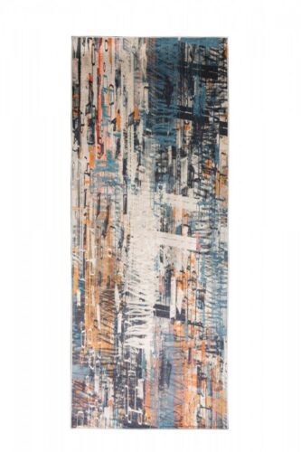 Koberec Lathan 100x200 cm viacfarebný Koberec Lathan 100x200 cm viacfarebný