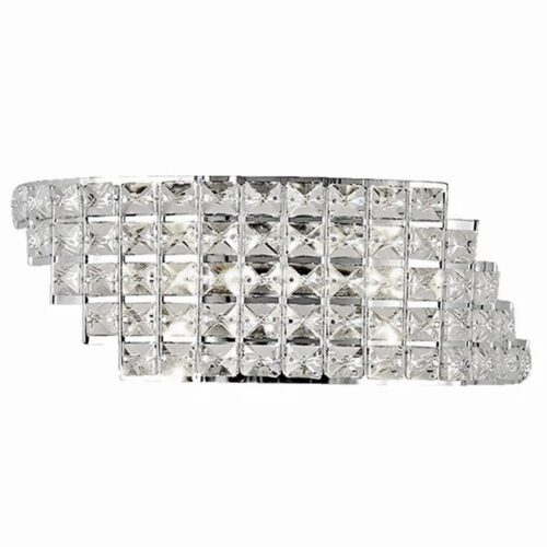 Nástenná lampa APP676-1W E27 biela Nástenná lampa APP676-1W E27 biela