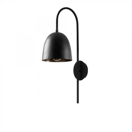 Nástenná lampa Tato čierna Nástenná lampa Tato čierna