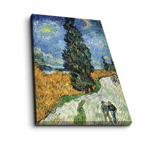 Reprodukcia obrazu Vincent van Gogh 101 45 x 70 cm Reprodukcia obrazu Vincent van Gogh 101 45 x 70 cm
