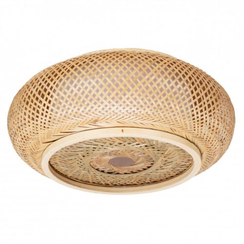Závěsná lampa La Belle Boho VI hnědá Závěsná lampa La Belle Boho VI hnědá