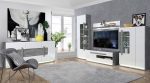 Forte TV stolík ATTENTION ATNT23LB – Obrázok 2