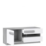 Forte TV stolík ATTENTION ATNT23LB