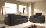 Meblar  Pohovka LOFT Sedacia súprava: Pohovka