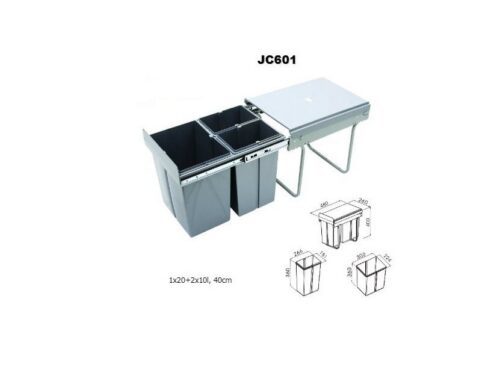 ArtExt Odpadový kôš JC601 ArtExt Odpadový kôš JC601