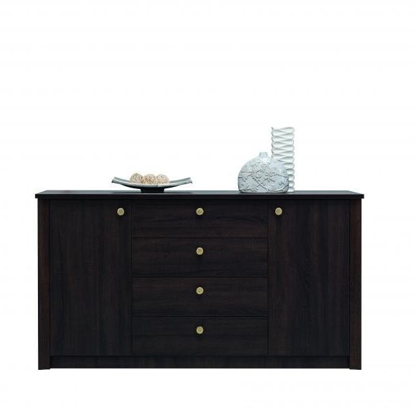 ArtMadex Komoda FINEZJA F6 Farba: dub sonoma