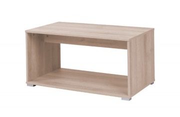 ArtMadex Konferenčný stolík COSMO C10 Farba: Dub riviera