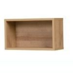 ArtMadex Polica COSMO C11 Farba: Biela