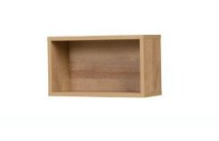 ArtMadex Polica COSMO C11 Farba: Biela