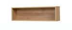 ArtMadex Polica COSMO C12 Farba: Biela