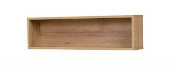 ArtMadex Polica COSMO C12 Farba: dub sonoma