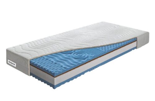 Benab Matrac Zero Hard Rozmer:: 90 x 200 cm Benab Matrac Zero Hard Rozmer:: 90 x 200 cm