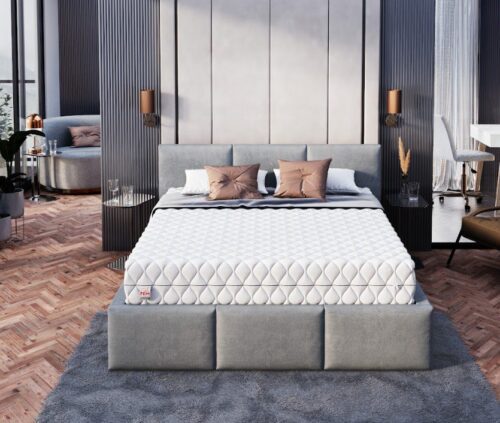 FDM Matrac ACTIVE | 9 Prevedenie: 120 x 200 cm FDM Matrac ACTIVE | 9 Prevedenie: 120 x 200 cm