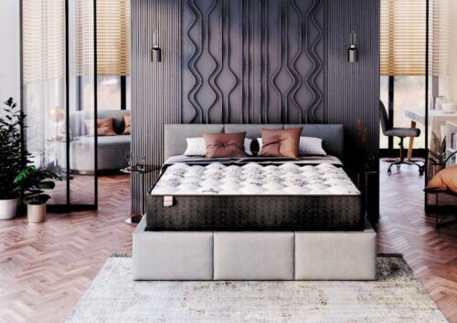 FDM Matrac COMFORT Max | 72 Rozmer: 120 x 200 cm FDM Matrac COMFORT Max | 72 Rozmer: 120 x 200 cm