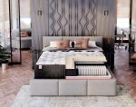 FDM Matrac COMFORT Max | 72 Rozmer: 160 x 200 cm – Obrázok 2