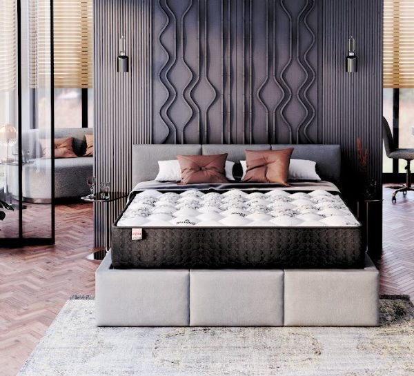 FDM Matrac COMFORT Max | 72 Rozmer: 200 x 200 cm