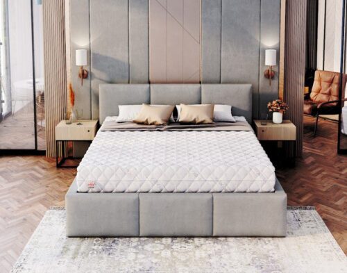 FDM Matrac GINASO | 22 Prevedenie: 90 x 200 cm FDM Matrac GINASO | 22 Prevedenie: 90 x 200 cm