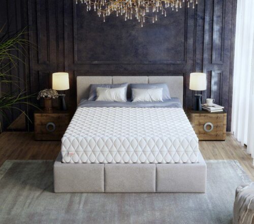 FDM Matrac IVREA MAX | 70 Prevedenie: 180 x 200 cm FDM Matrac IVREA MAX | 70 Prevedenie: 180 x 200 cm