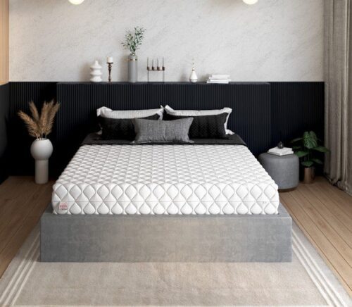 FDM Matrac POTENZA | 129 Prevedenie: 180 x 200 cm FDM Matrac POTENZA | 129 Prevedenie: 180 x 200 cm