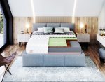 FDM Matrac SAVONA | 20 Prevedenie: 80 x 200 cm – Obrázok 2