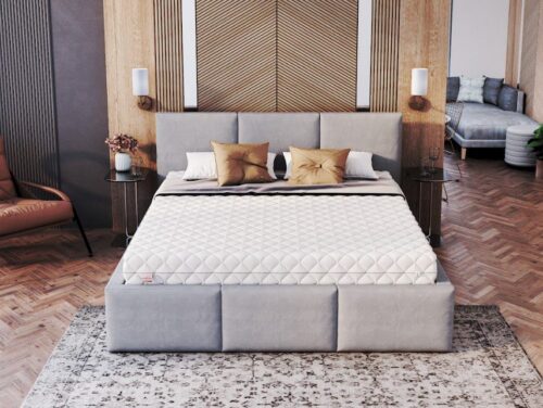 FDM Matrac TREVISO | 6 Rozmer: 120 x 200 cm FDM Matrac TREVISO | 6 Rozmer: 120 x 200 cm