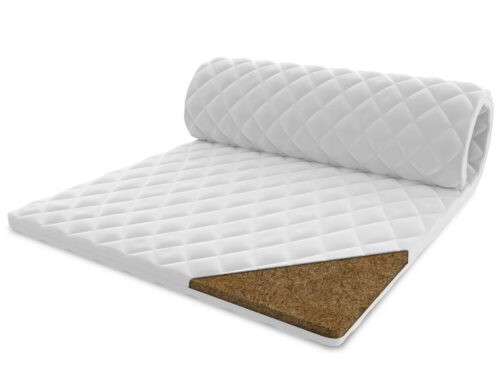 FDM Vrchný matrac KOKOS 1 cm Prevedenie: 200 x 200 cm FDM Vrchný matrac KOKOS 1 cm Prevedenie: 200 x 200 cm