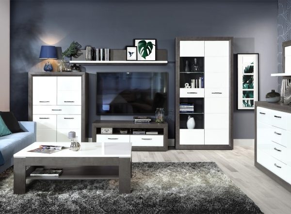 Forte Komoda LENNOX NEW | ENXK231