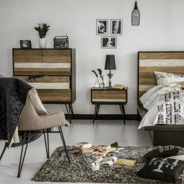 Livin Hill Komoda Adesso ADES B03