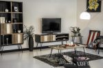 Livin Hill Regál Adesso ADES L02 – Obrázok 2
