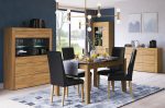 Szynaka Konferenčný stôl KAMA 41 – Obrázok 2