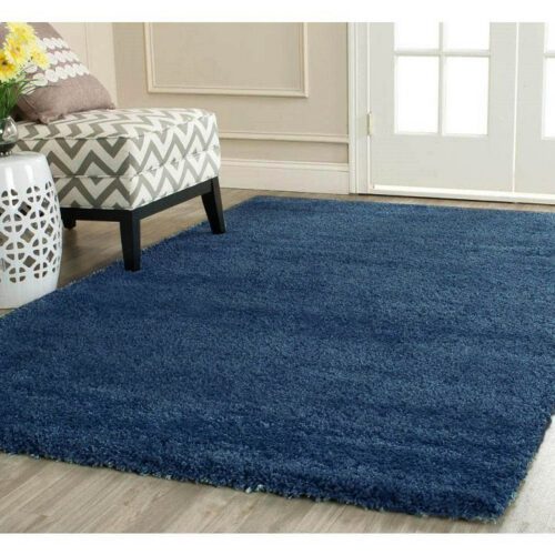 Tempo Kondela Koberec ARUNA 100x140 | tyrkysová Tempo Kondela Koberec ARUNA 100x140 | tyrkysová