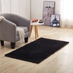 Tempo Kondela Koberec DELIA 80x150 | sivá – Obrázok 2
