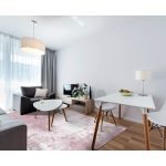 Tempo Kondela Koberec MARION TYP 3 80x150 | ružová