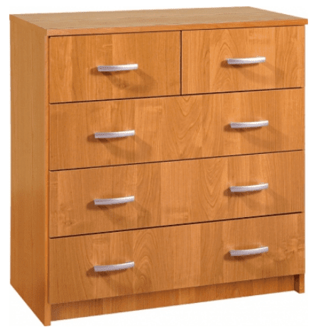 ARTBm Komoda K-8045S Farba: craft biely ARTBm Komoda K-8045S Farba: craft biely