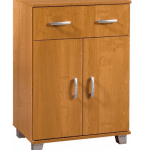 ARTBm Komoda KN-6041S2D Farba: dub sonoma