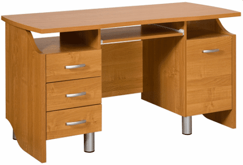 ARTBm PC stolík COMBI Farba: craft biely ARTBm PC stolík COMBI Farba: craft biely