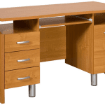 ARTBm PC stolík COMBI Farba: dub sonoma