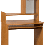 ARTBm PC stolík MEDIUM MAX Farba: dub burgund