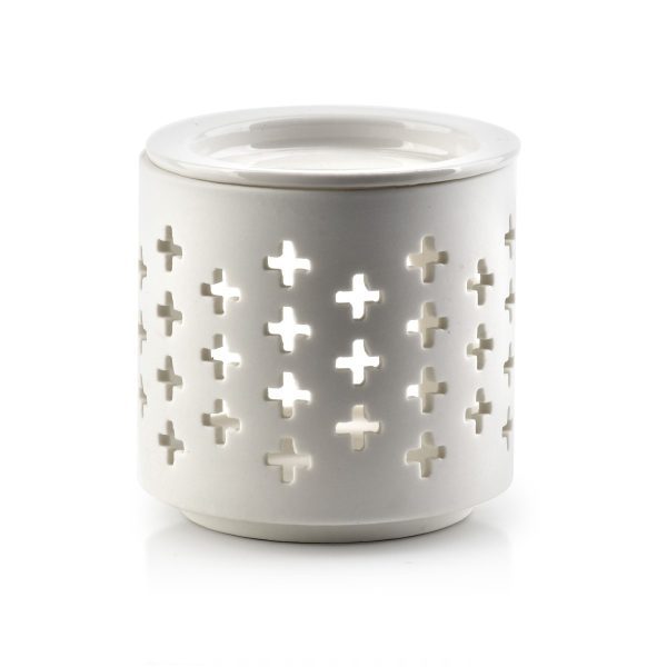 Aromalampa VESTA CROSS 7