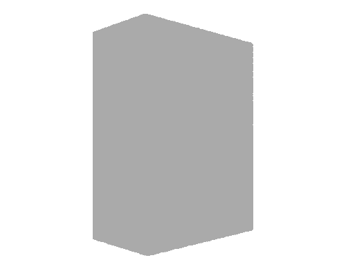 ArtExt Kuchynská skrinka horná ESSEN | W2 50 Farba korpusu: Grey ArtExt Kuchynská skrinka horná ESSEN | W2 50 Farba korpusu: Grey