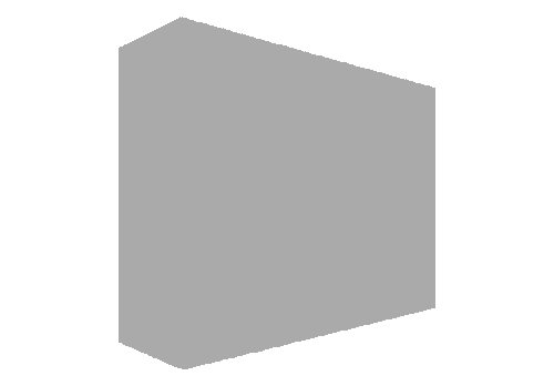 ArtExt Kuchynská skrinka horná MALMO | W3 90 Farba korpusu: Grey ArtExt Kuchynská skrinka horná MALMO | W3 90 Farba korpusu: Grey