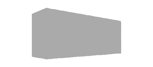 ArtExt Kuchynská skrinka horná MALMO | W4B 80 Farba korpusu: Grey ArtExt Kuchynská skrinka horná MALMO | W4B 80 Farba korpusu: Grey