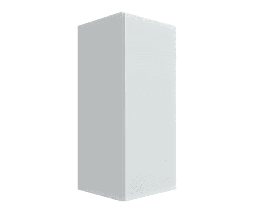 ArtExt Kuchynská skrinka horná PLATINIUM | W2 30 Farba korpusu: Lava ArtExt Kuchynská skrinka horná PLATINIUM | W2 30 Farba korpusu: Lava